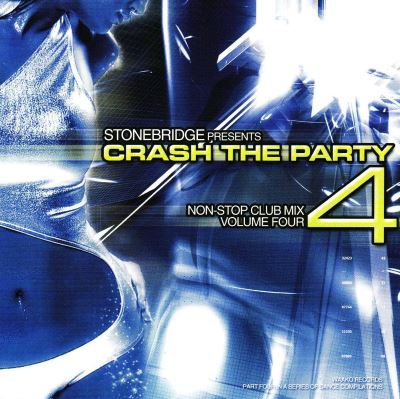 Crash the party 4