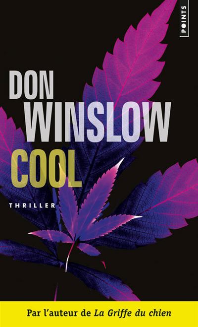 Cool - Don Winslow - Poche
