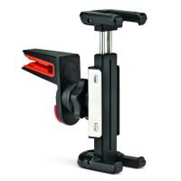 Support voiture Joby GripTight Vent Clip XL Noir pour Smartphone