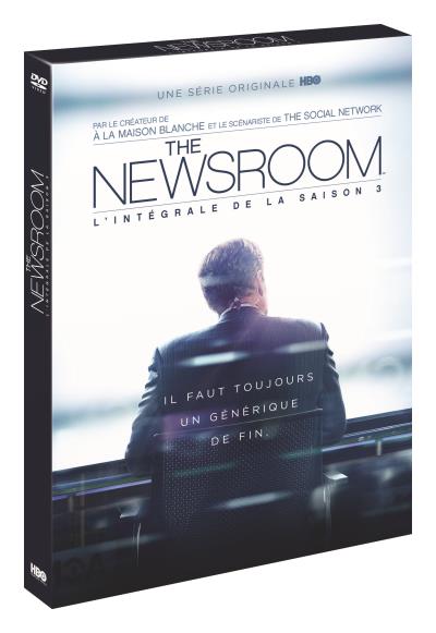 L'intégrale de la Saison 3 - DVD