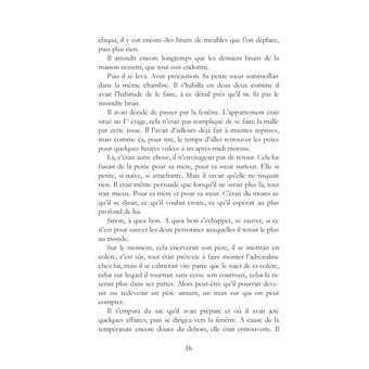 Brillante, une jument pour deux destins