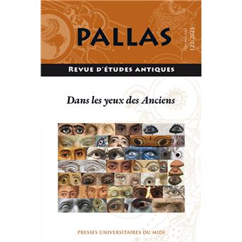 Dans les yeux des Anciens