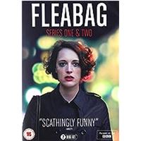 Coffret Fleabag Saisons 1 et 2 DVD