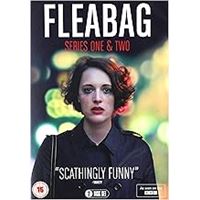 Coffret Fleabag Saisons 1 et 2 DVD