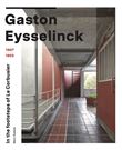 Gaston Eysselinck (1907-1953)