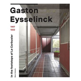Gaston Eysselinck (1907-1953)