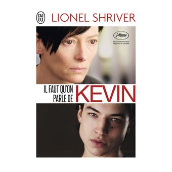 Il faut qu'on parle de Kevin