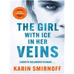 The Girl With Ice In Her Veins