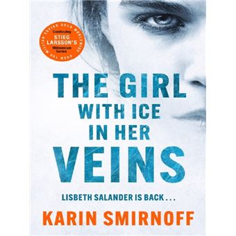 The Girl With Ice In Her Veins
