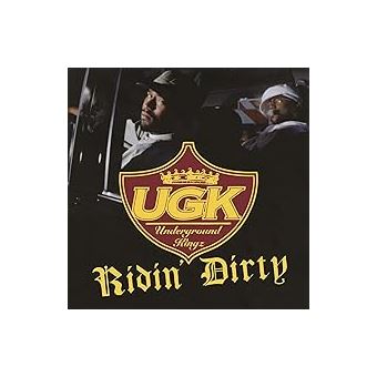UGK - 1
