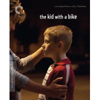The Kid With A Bike DVD