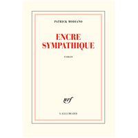Encre Sympathique
