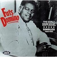 The Early Imperial Singles