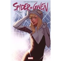 Spider-gwen