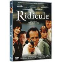 Ridicule DVD