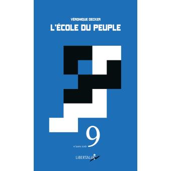 L'ecole du peuple - 1
