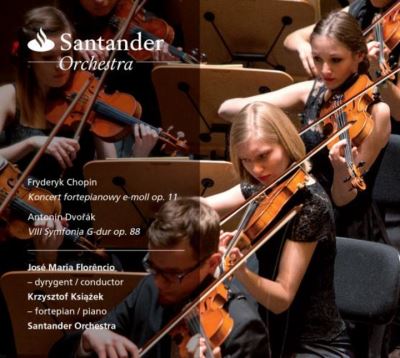 Concerto pour piano/symphonie 8