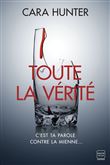 Une enquête de Adam Fawley, T5 : Toute la vérité