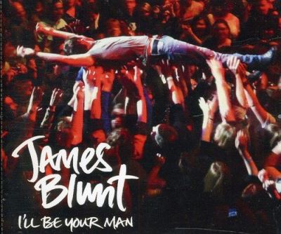 I ll be your man