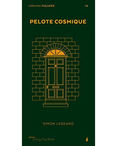 Pelote Cosmique