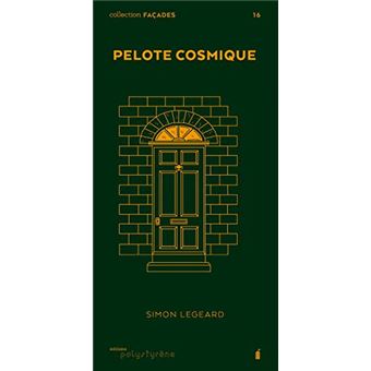 Pelote Cosmique