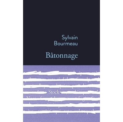 Batonnage