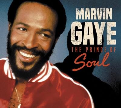 The Prince of Soul