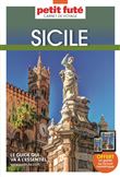 Guide Sicile 2023 Carnet Petit Futé