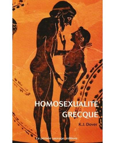Homosexualite grecque
