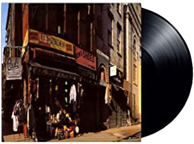 Paul's boutique - Edition deluxe - 20ème anniversaire