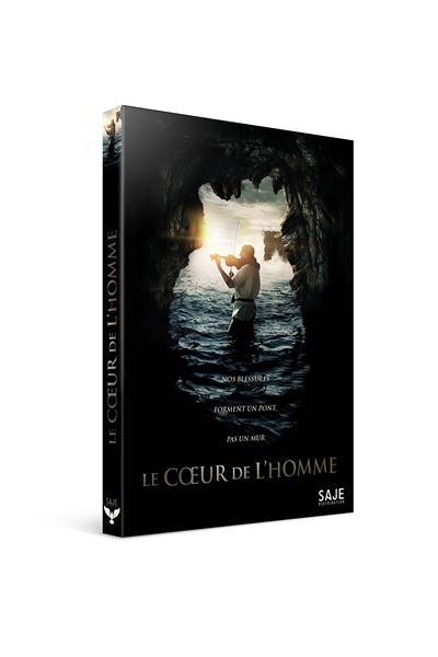 Le cœur de l'homme DVD
