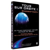 Tous sur Orbite ! - 2 DVD