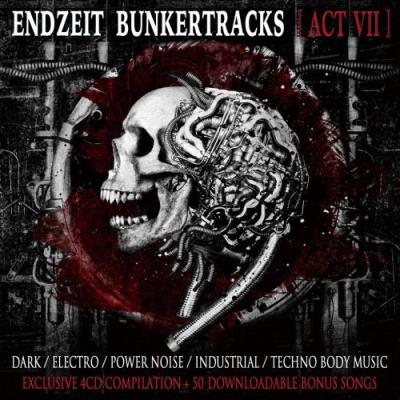 Endzeit bunkertracks act VII