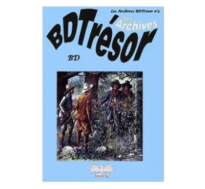 Les archives de bdtresor 5