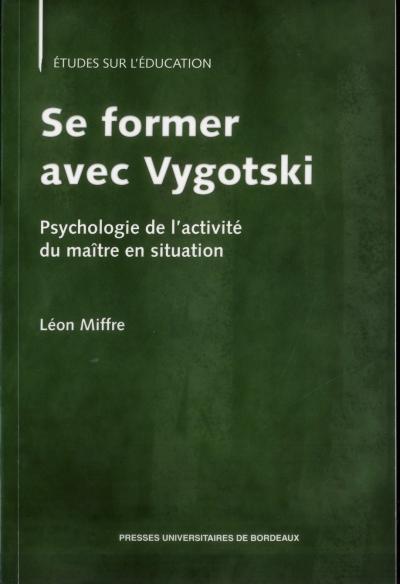 Se former avec Vygotski