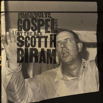 Scott H. Biram - 1