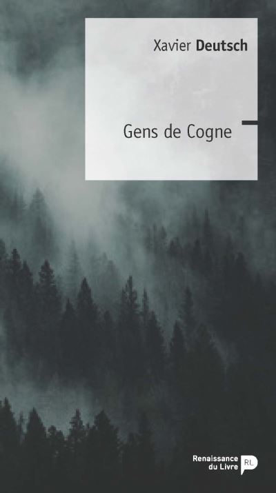 Gens de cogne