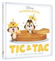 DISNEY - Mes Premières Histoires - Tic et Tac et la galette des rois