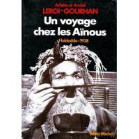 Le Fil du temps. Ethnologie et préhistoire - André Leroi