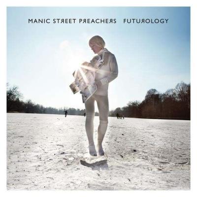 Futurology, Edition deluxe - 2 CD