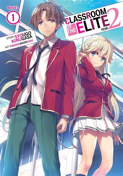 Claroom-of-the-Elite-Year-2-Light-Novel-Vol-1.jpg