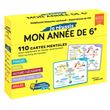 Je réussis mon année de 6e