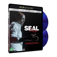 Purpose : Celebrating 30 Years Of The Classic Albums Seal I and Seal II Blu-ray 4K Ultra HD