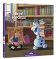 LA REINE DES NEIGES 2 - Histoires d'Arendelle - Vol. 3 - Olaf aime les livres - Disney