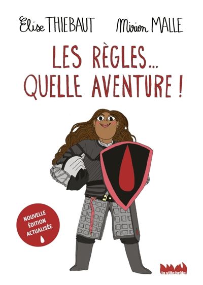 Les règles, quelle aventure !