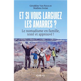 Et si vous larguiez les amarres ?