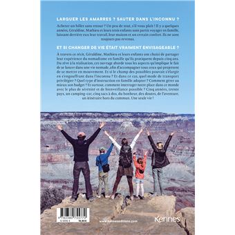 Et si vous larguiez les amarres ?