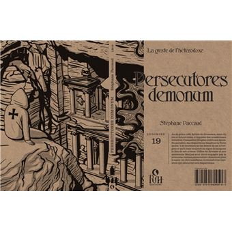 Persecutores demonum