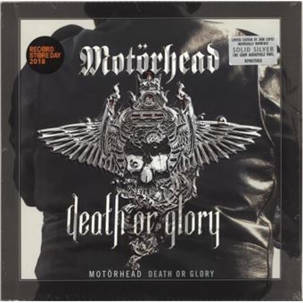 Motörhead - 1