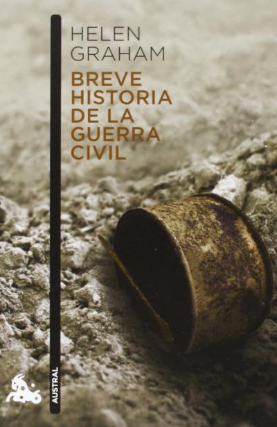 BREVE HISTORIA DE LA GUERRA CIVIL